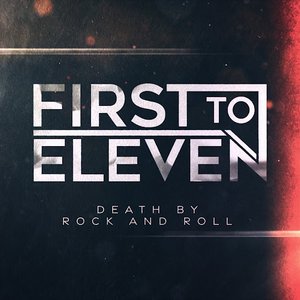 Image for 'Death by Rock and Roll'