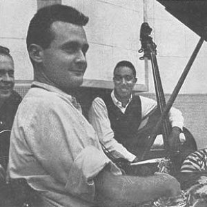 Image pour 'Stan Getz & The Oscar Peterson Trio'