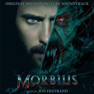 Image for 'Morbius (Original Motion Picture Soundtrack)'