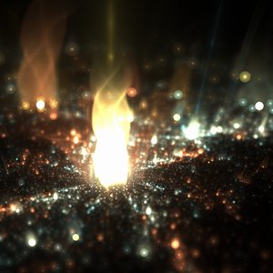 “give me a prayer”的封面