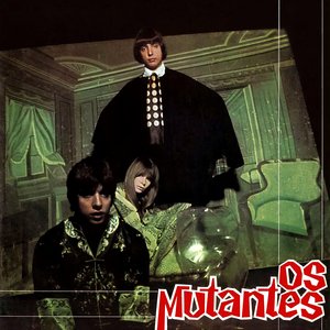 Image for 'Os Mutantes'