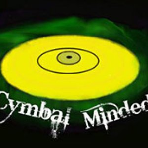 Image for 'Cymbal Minded'