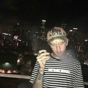 '☆LiL PEEP☆'の画像