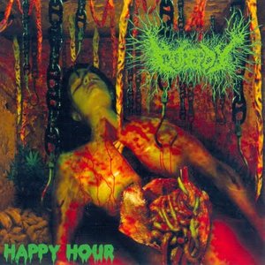 Image for 'Happy Hour'