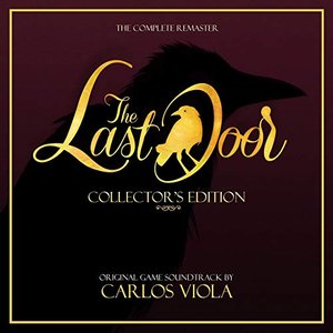 Imagem de 'The Last Door Collector's Edition Soundtrack (Remastered)'