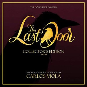 Immagine per 'The Last Door Collector's Edition Soundtrack (Remastered)'