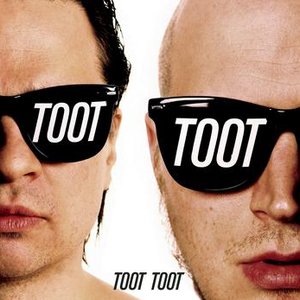 Imagem de 'TOOT TOOT'