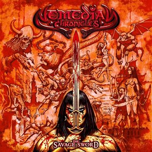 Zdjęcia dla 'The Savage Sword'