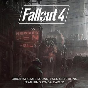 Zdjęcia dla 'Fallout 4 (Original Game Soundtrack)'