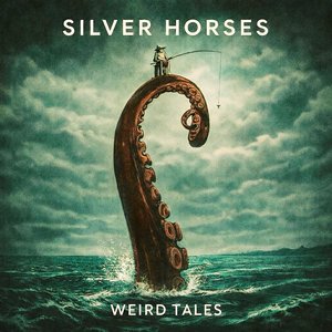 Image for 'Weird Tales'