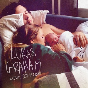 'Love Someone'の画像