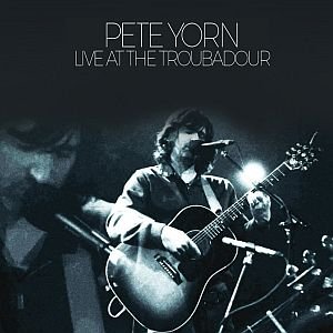 Image for 'Live At The Troubadour'