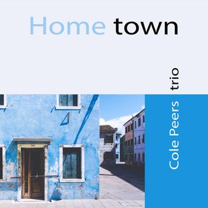 Image for 'Cole Peers trio'