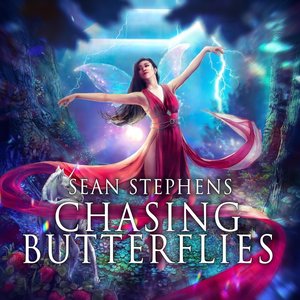 Image for 'Chasing Butterflies'