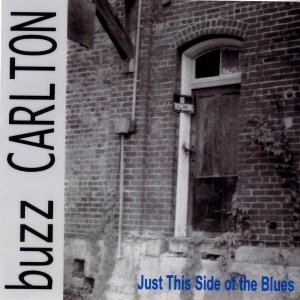 Изображение для 'Just This Side of the Blues'