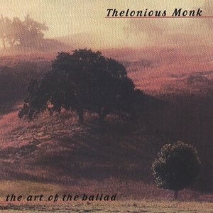 Image for 'The Art Of The Ballad'