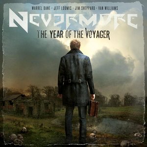 Image for 'The Year of the Voyager (Live)'