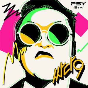 Image for 'PSY 9th'