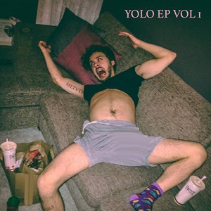 Image for 'YOLO EP VOL 1'