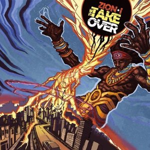 'The Take Over'の画像