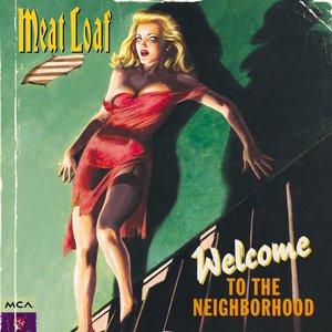 Image for 'Welcome to the Neighborhood'