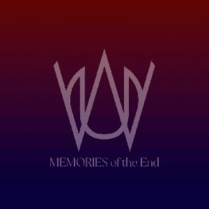 Image for 'MEMORIES of the End'