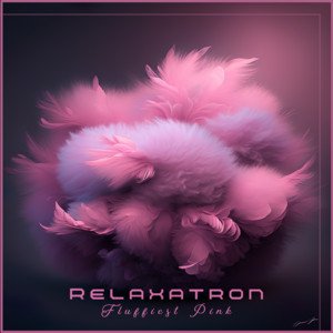 Imagem de 'Fluffiest Pink'