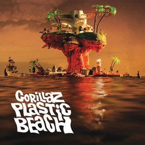 Image for 'Plastic Beach (2010)'