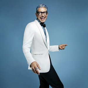 Immagine per 'Jeff Goldblum & the Mildred Snitzer Orchestra'