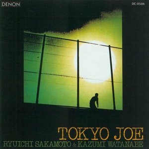 Image for 'Tokyo Joe'