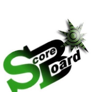 Image for 'scoreboard'