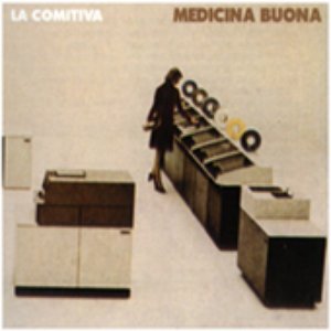 Image for 'La Comitiva'