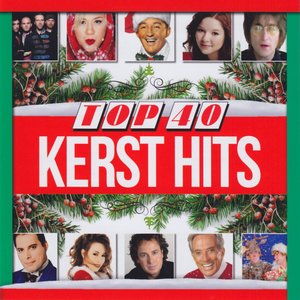 Image for 'Kerst Top 40 - Kerst Hits'