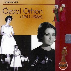 Image for 'Özdal Orhon (1941-1986)'