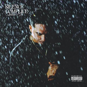 “Silence Complice”的封面