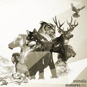 Изображение для 'animalia'