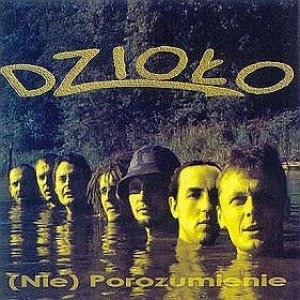 Image for '(Nie) Porozumienie'