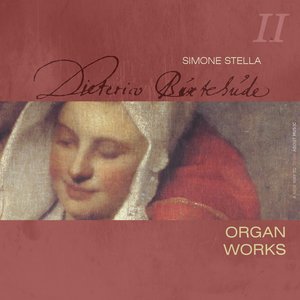 Imagen de 'Buxtehude: Complete Organ Works, Vol. 2'