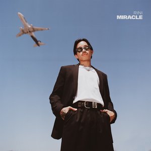 Image for 'Miracle'