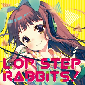 Immagine per 'LOP STEP RABBITS!'