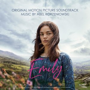 Image for 'Emily: Original Motion Picture Soundtrack'