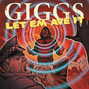 “Let Em Ave It”的封面