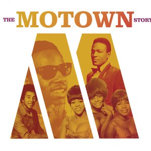 Zdjęcia dla 'The Motown Story'