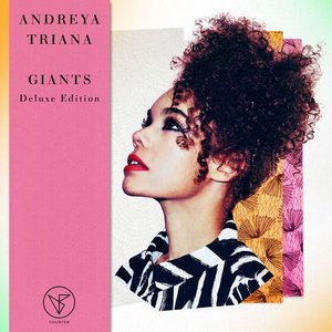 'Giants (Deluxe Edition)' için resim