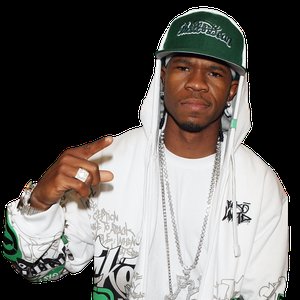 Image pour 'Chamillionaire'