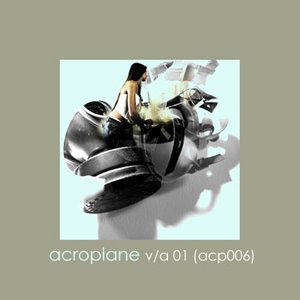 Image for 'Acroplane VA 01'
