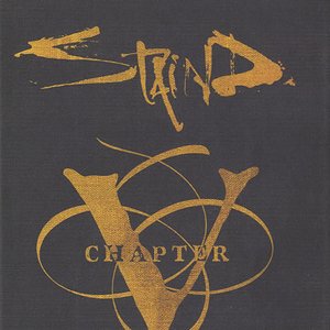 Image for 'Chapter V (Limited Edition)'