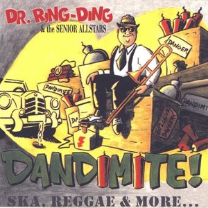 'Dandimite!'の画像