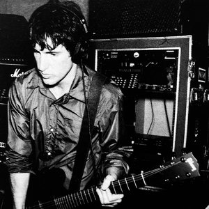 'Nine Inch Nails'の画像