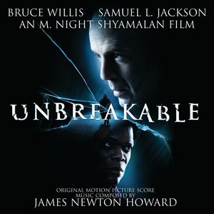 Image for 'Unbreakable'